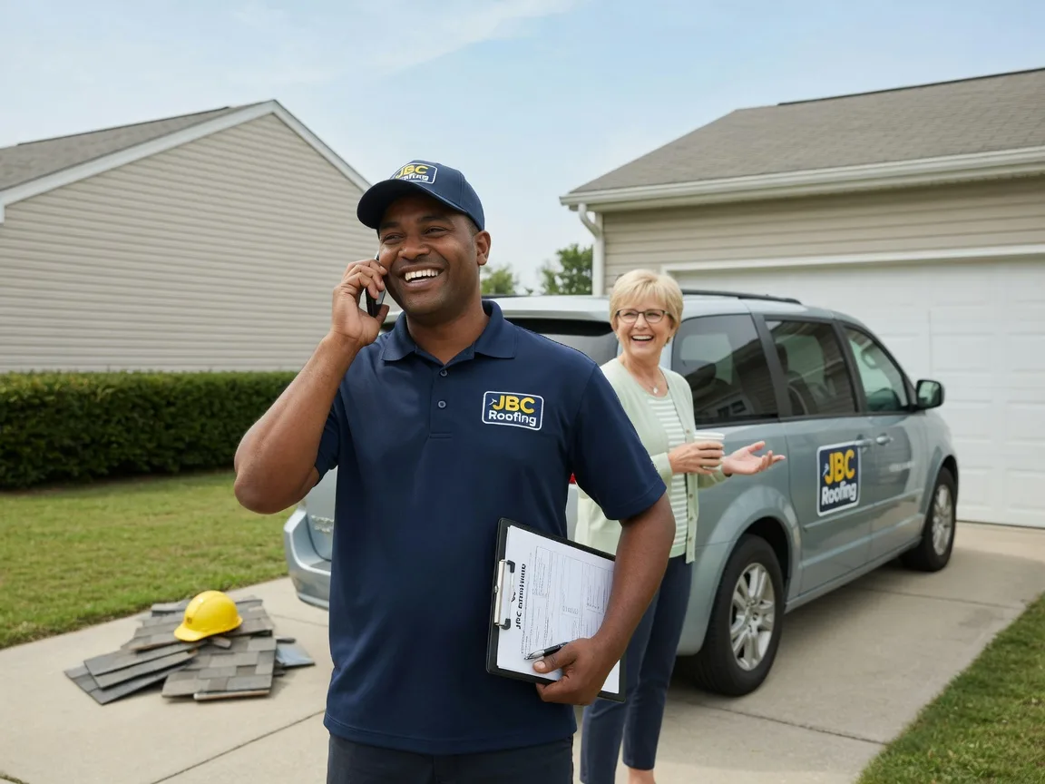 Roof Replacement Claremore, OK FAQs
